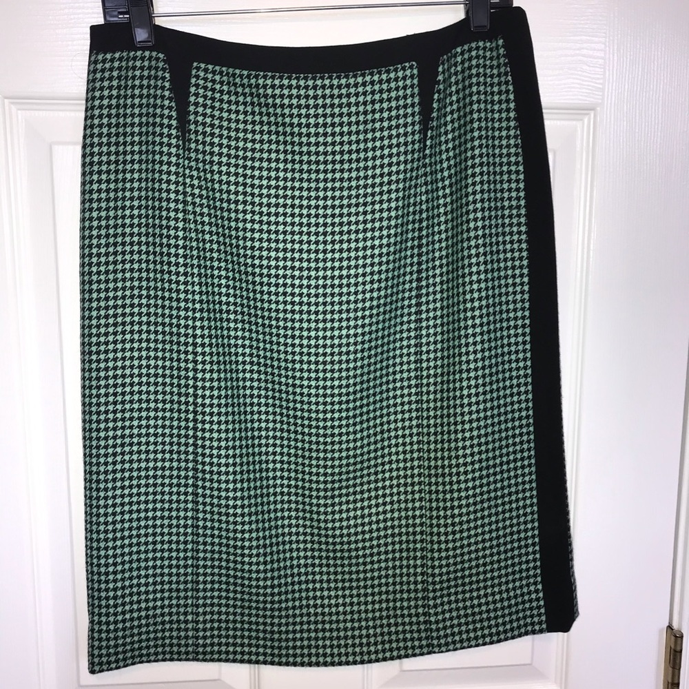 Carlisle will skirt